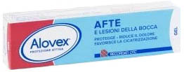 [930625203] ALOVEX PROTEZIONE ATTIVA GEL 8 ML