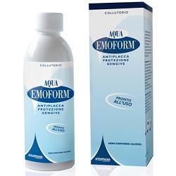 [930626748] AQUA EMOFORM COLLUTORIO 300 ML