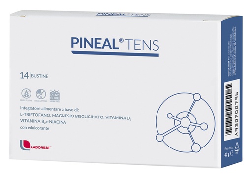 [930700796] PINEAL TENS 14 BUSTE