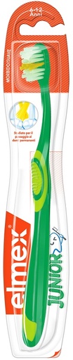 [930987591] ELMEX SPAZZOLINO JUNIOR NEW