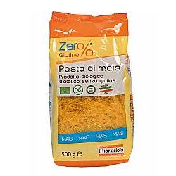 [931001438] ZERO% GLUTINE PASTA MAIS FILINI 500 G