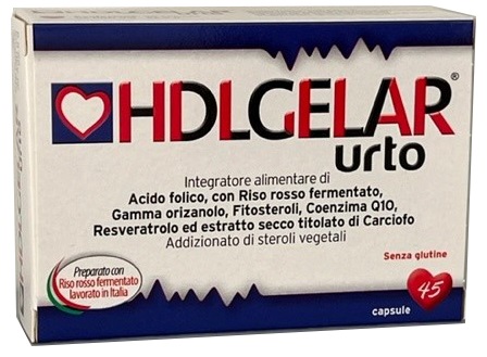 [931033791] HDLGELAR URTO 45 CAPSULE