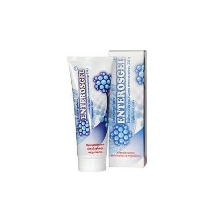 [931118158] ADSORBENTE GASTROINTESTINALE IN SOSPENSIONE ORALE ENTEROSGEL 225 G