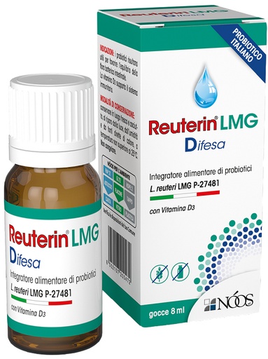 [931141903] REUTERIN D3 GOCCE 5 ML