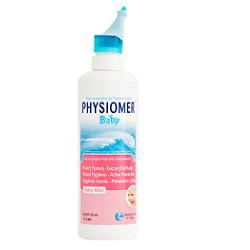 [931340766] SPRAY NASALE PHYSIOMER CSR BABY SOFT 115 ML