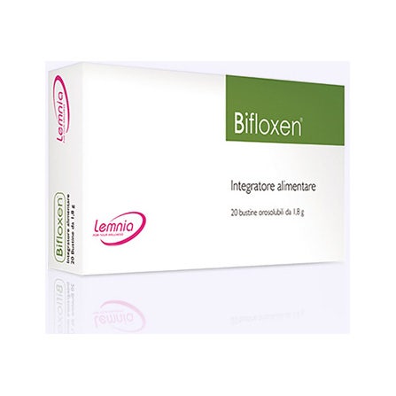 [931379869] BIFLOXEN 20 BUSTINE OROSOLUBILI