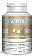 [931442293] FISH FACTOR PLUS 160 PERLE PICCOLE