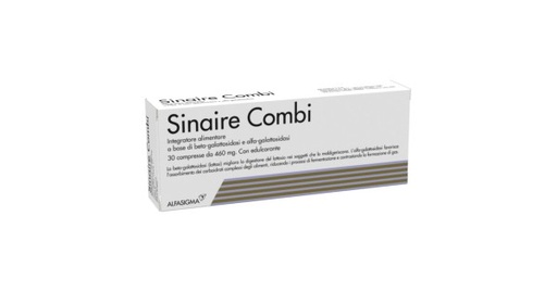 [931464034] SINAIRE COMBI 30 COMPRESSE