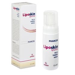 [931467435] PHARCOS LIPOSKIN SPUMA 150 ML