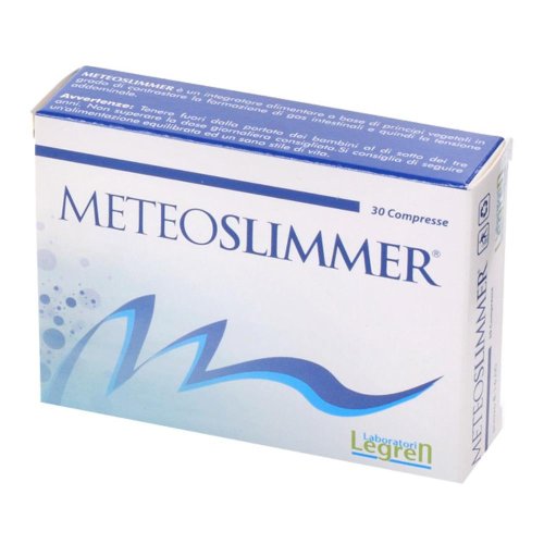 [931469389] METEOSLIMMER 30 COMPRESSE