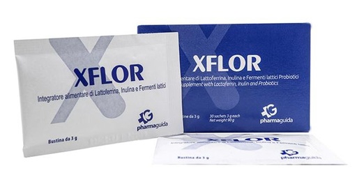 [931483135] XFLOR 30 BUSTINE DA 3 G