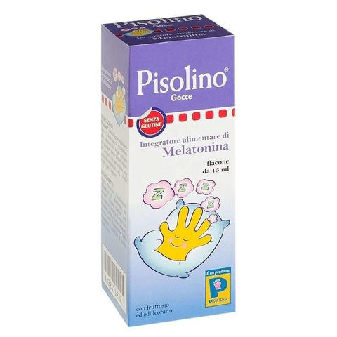 [932171236] PISOLINO GOCCE 15 ML