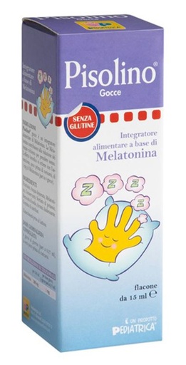 [932171236] PISOLINO GOCCE 15 ML