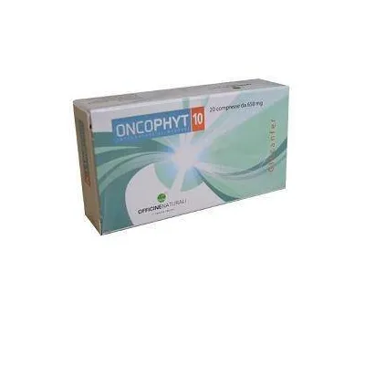 [932181769] KAPPAPHYT 10 20 COMPRESSE DA 650 MG