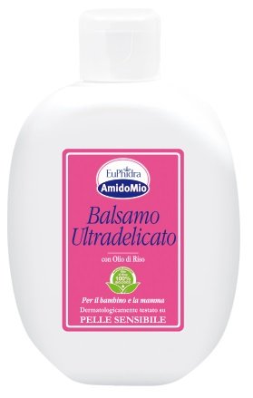 [932717263] EUPHIDRA AMIDOMIO BALSAMO ULTRADELICATO 200 ML