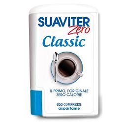 [933002267] SUAVITER ZERO CLASSIC 650 COMPRESSE
