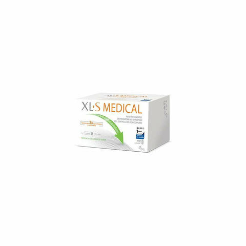 [933327316] XLS MEDICAL LIPOSINOL 1 MESE TRATTAMENTO 180 COMPRESSE