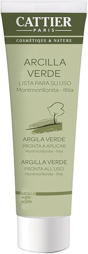 [933461547] CATTIER ARGILLA VERDE 400 G