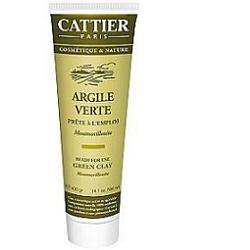 [933461547] CATTIER ARGILLA VERDE 400 G