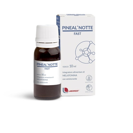 [933883530] PINEAL NOTTE FAST GOCCE 10 ML