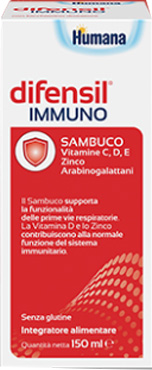 [934299773] DIFENSIL IMMUNO 150 ML