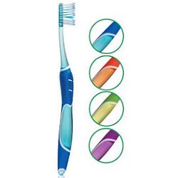 [934323724] GUM TECHNIQUE PRO SPAZZOLINO MORBIDO COMP 1 PEZZO