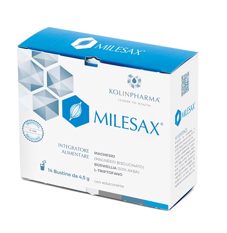 [934388620] MILESAX 14 BUSTE