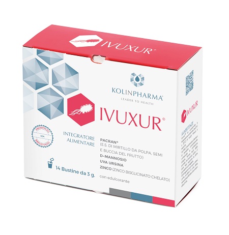 [934388632] IVUXUR 14 BUSTE
