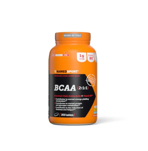 [934394937] BCAA 300 COMPRESSE