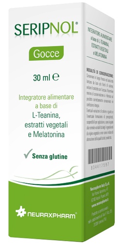 [934417597] SERIPNOL GOCCE 30 ML