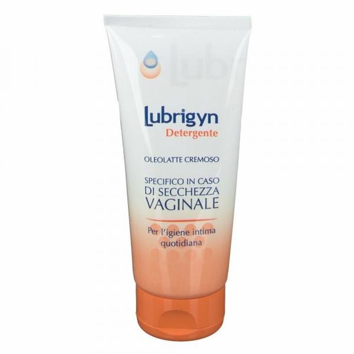[934503665] LUBRIGYN DETERGENTE INTIMO 200 ML PROMO