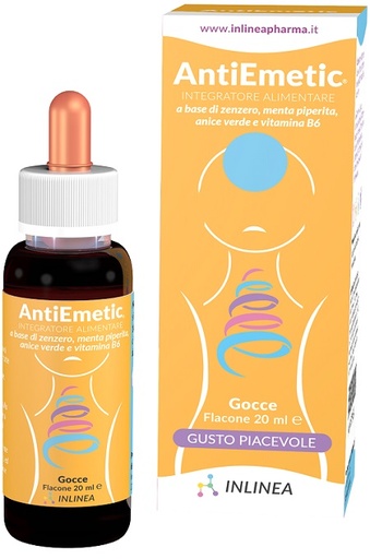 [934538428] ANTIEMETIC GOCCE 20 ML