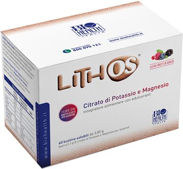 [934635727] LITHOS 60 BUSTINE