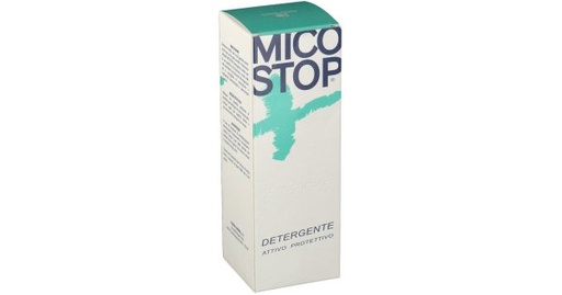 [934795776] MICOSTOP DETERGENTE 250 ML