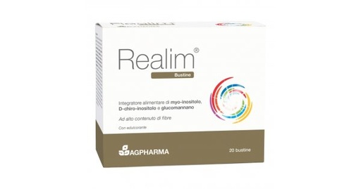 [934806441] REALIM 20 BUSTINE