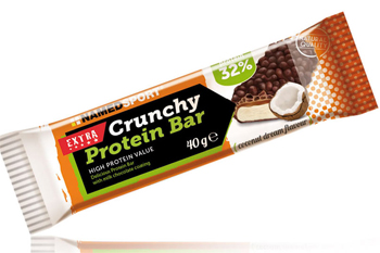[934846852] CRUNCHY PROTEINBAR COCONUT DREAM 1 PEZZO 40 G