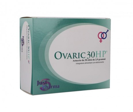 [934851421] OVARIC HP 30 BUSTINE