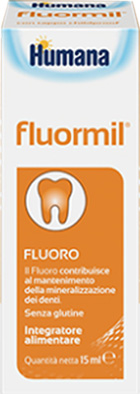 [934879990] FLUORMIL HUMANA 15 ML