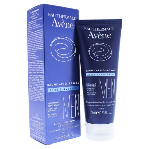 [934981782] AVENE HOMME BALSAMO DOPOBARBA 75 ML