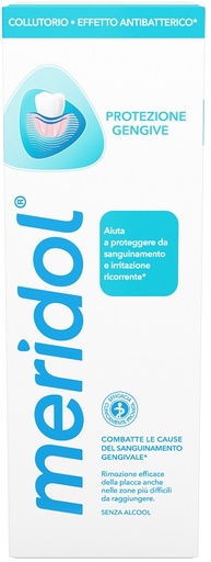 [935054914] MERIDOL COLLUTORIO 400 ML