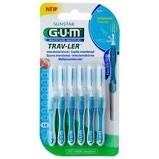 [935236303] GUM TRAV-LER 1,6 SCOVOLINO PROMO 4 + 2 PEZZI