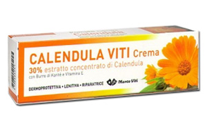 [935308849] CALENDULA VITI CREMA 100 ML