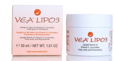 [935501369] VEA LIPO3 LIPOGEL EMOLLIENTE IDRATANTE