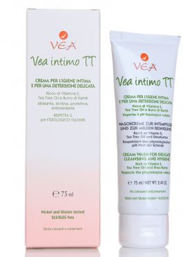 [935501371] VEA INTIMO TT CREMA IGIENE INTIMA