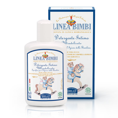 [935566644] BIMBI DETERGENTE INTIMO 125 ML