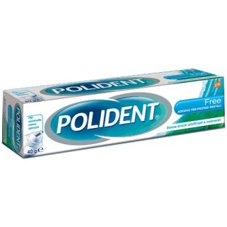 [935589147] POLIDENT 3 MINUTI 66 COMPRESSE