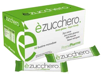 [935683387] E'ZUCCHERO ADDOLCENTE 50 BUSTINE