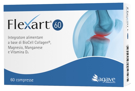 [935697209] FLEXART 60 60 COMPRESSE