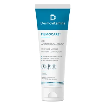 [935818512] DERMOVITAMINA FILMOCARE GEL ANTISFREGAMENTO 100 ML
