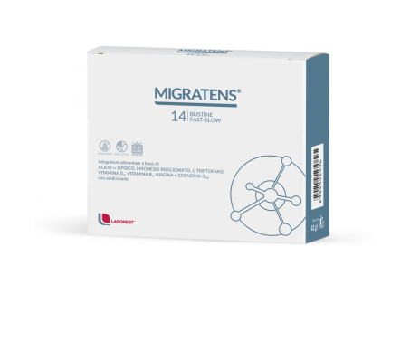 [935941536] MIGRATENS 14 BUSTINE DA 3 G